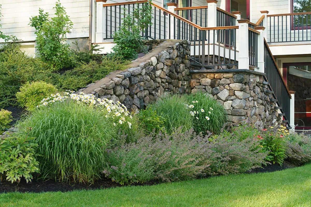 Belknap Landscape Project